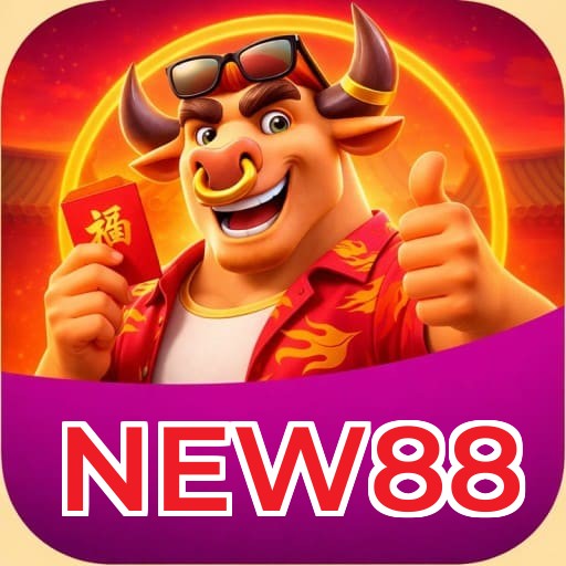 NEW88 Fortune - Tiger Ox Mouse