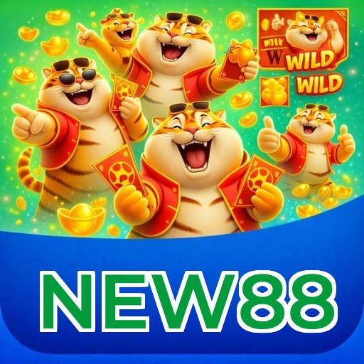 NEW88 Jogos - 2.500+ Títulos